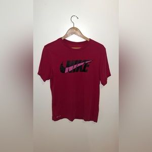 Nike Graphic T-Shirt